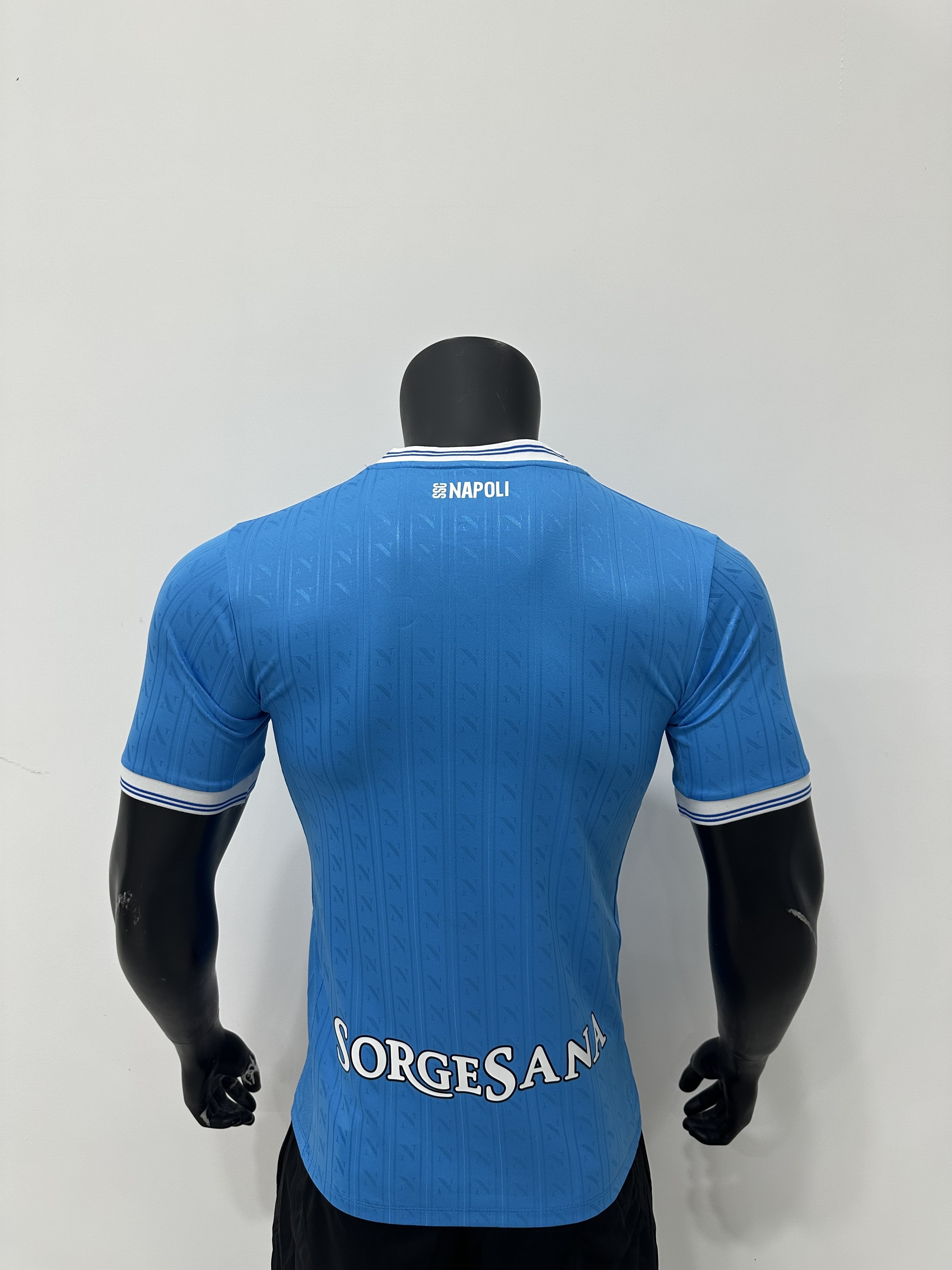 Napoli Home Kit Players Edition